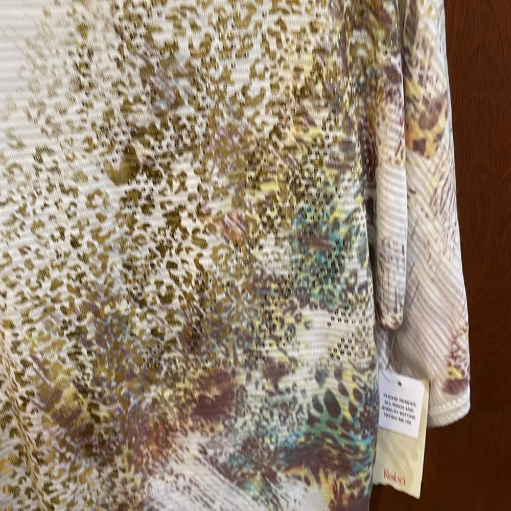 REBA TOP - Picture 3 of 3